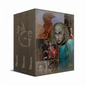 ePic Character Generator Season 3 Pro Bundle Box